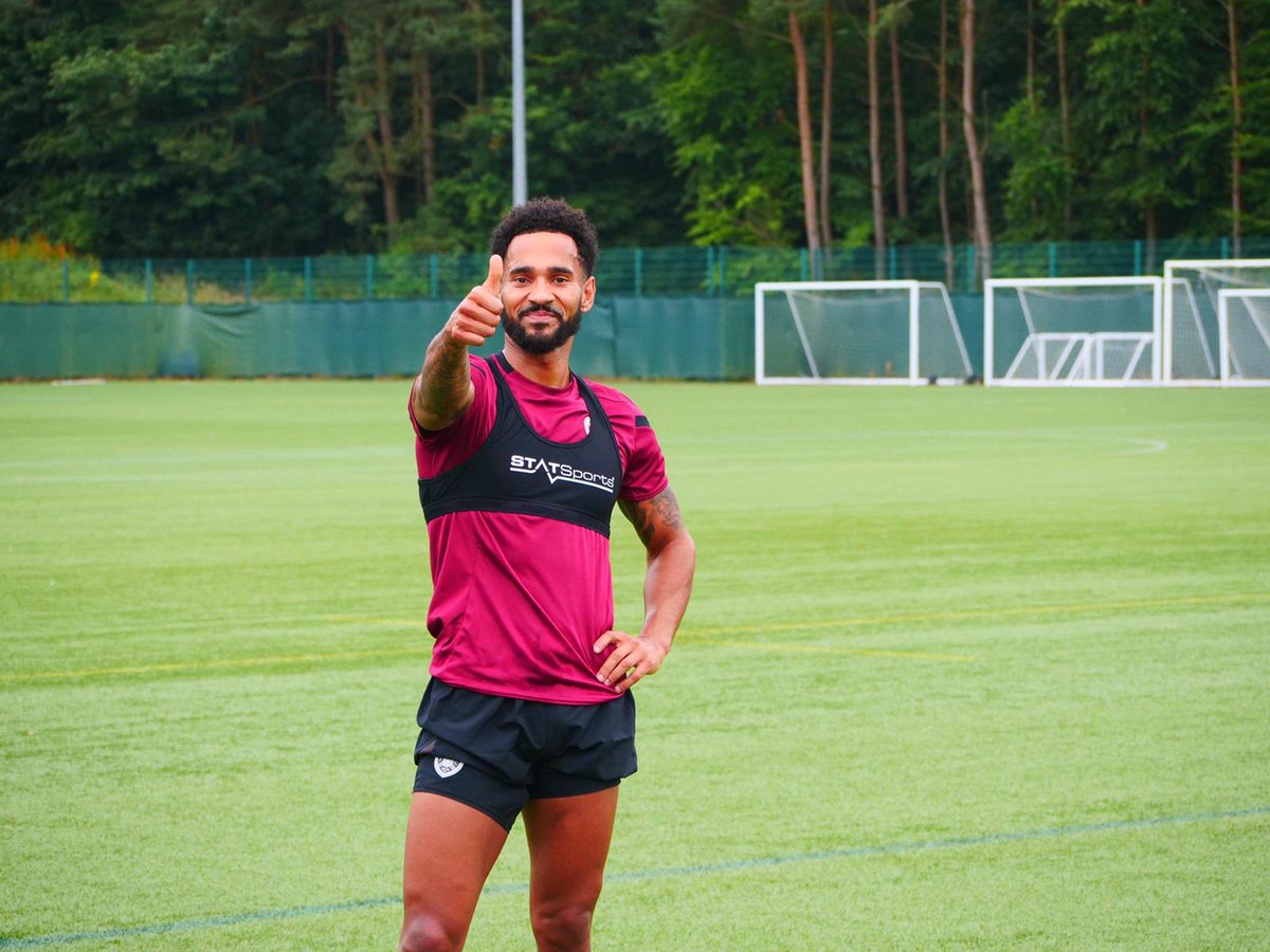 jordan roberts football