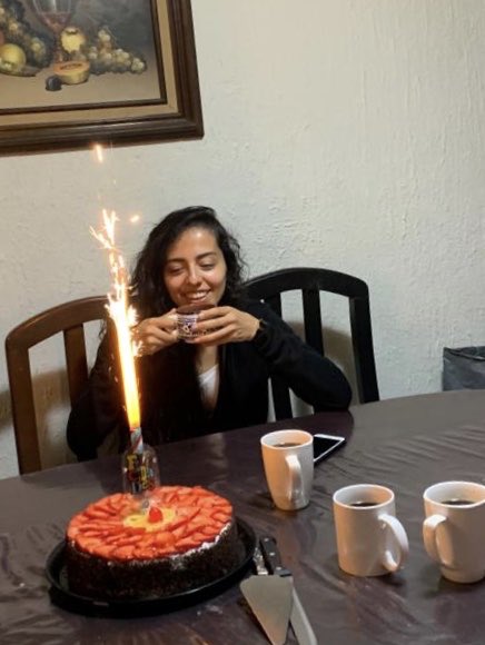 ajorge_padron's tweet photo. Feliz cumpleaños a la más peque de los hermanos! @zaipadron lo mejor de lo mejor para ti, te quiero mucho Sis. https://t.co/7gzaibEB8b