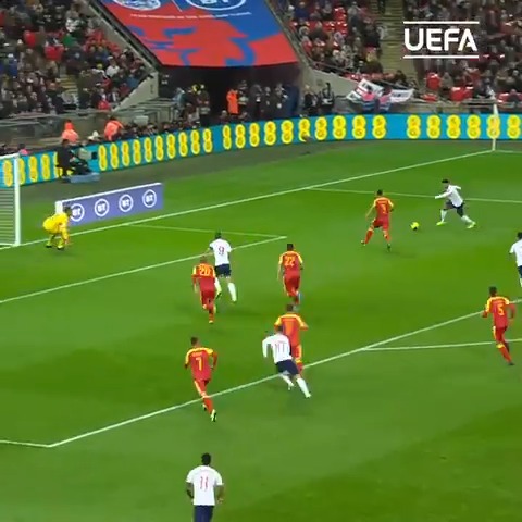 Touch and finish         Happy 29th birthday, Alex Oxlade-Chamberlain  | | 