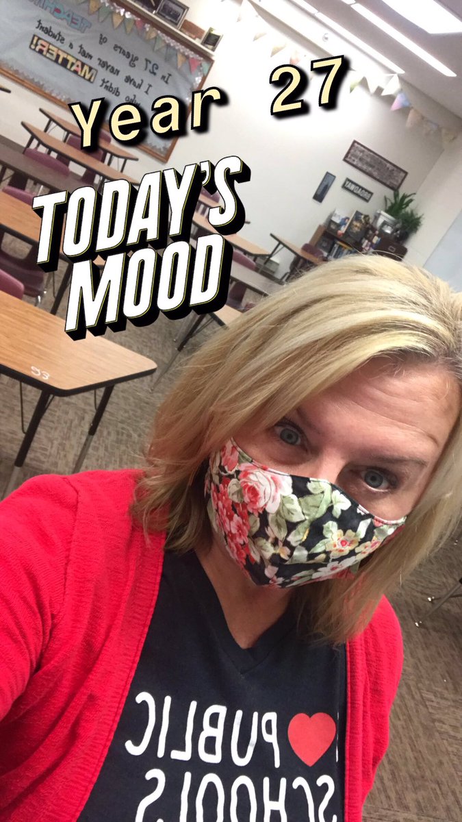 PegBelt's tweet photo. Year 27! Here we go! #MaskSquad 😷 @TarynRetzlaff @LDZiemba https://t.co/l9GEiP2u6s
