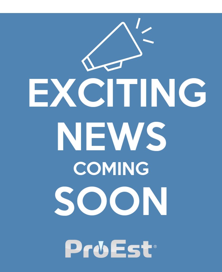 ProEst's tweet image. It&apos;s going to be an exciting week for our #ProEst team. Stay tuned for some big news coming later this week #WeAreSuperExcited #CloudEstimating #BigNews