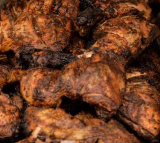 BarMillers's tweet photo. This Friday between 1600-2000 we have Jamaican Street Food available at Millers Bar. @HungryLittleCr1 come highly recommended, their curried goat is apparently VERY special @FoodfanStockpt @VisitNewMills @NewMillsFC https://t.co/QHR1Ix394M