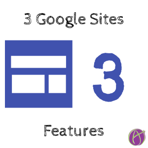 alicekeeler's tweet image. 3 New Google Sites Features - alicekeeler.com/2019/12/28/3-n…