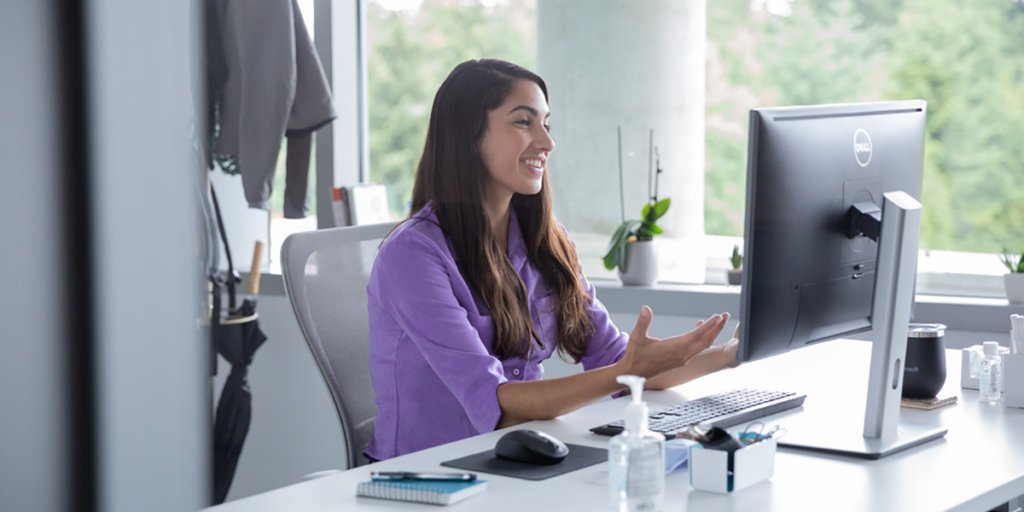 MicrosoftLatam : La nueva realidad requiere no solo apoyar la productividad y colaboración remota y segura, sino también otras operaciones como la inducción, la gestión de salida y el entrenamiento de empleados. Conoce nuestros principios de estrateg… x.com/MicrosoftLatam…)