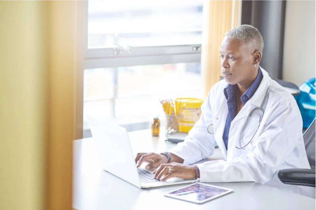 MicrosoftLatam : ¿Has oído hablar de la #telemedicina? Por el contexto global actual, esta solución ha ido creciendo cada vez más. Encuentra a continuación algunos de los beneficios de esta tecnología. Para conocer más, haz clic aquí:
… x.com/MicrosoftLatam…)