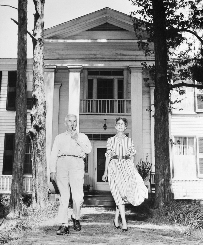 Chris Collins (@collchris) on Twitter photo 'In his work William Faulkner could not escape Civil War’s aftermath or its meaning. Neither can we.' via <a href="/TheAtlantic/">The Atlantic</a> #humanities #writing #books #literary #literature > theatlantic.com/magazine/archi… 'In his work William Faulkner could not escape Civil War’s aftermath or its meaning. Neither can we.' via <a href="/TheAtlantic/">The Atlantic</a> #humanities #writing #books #literary #literature > theatlantic.com/magazine/archi…