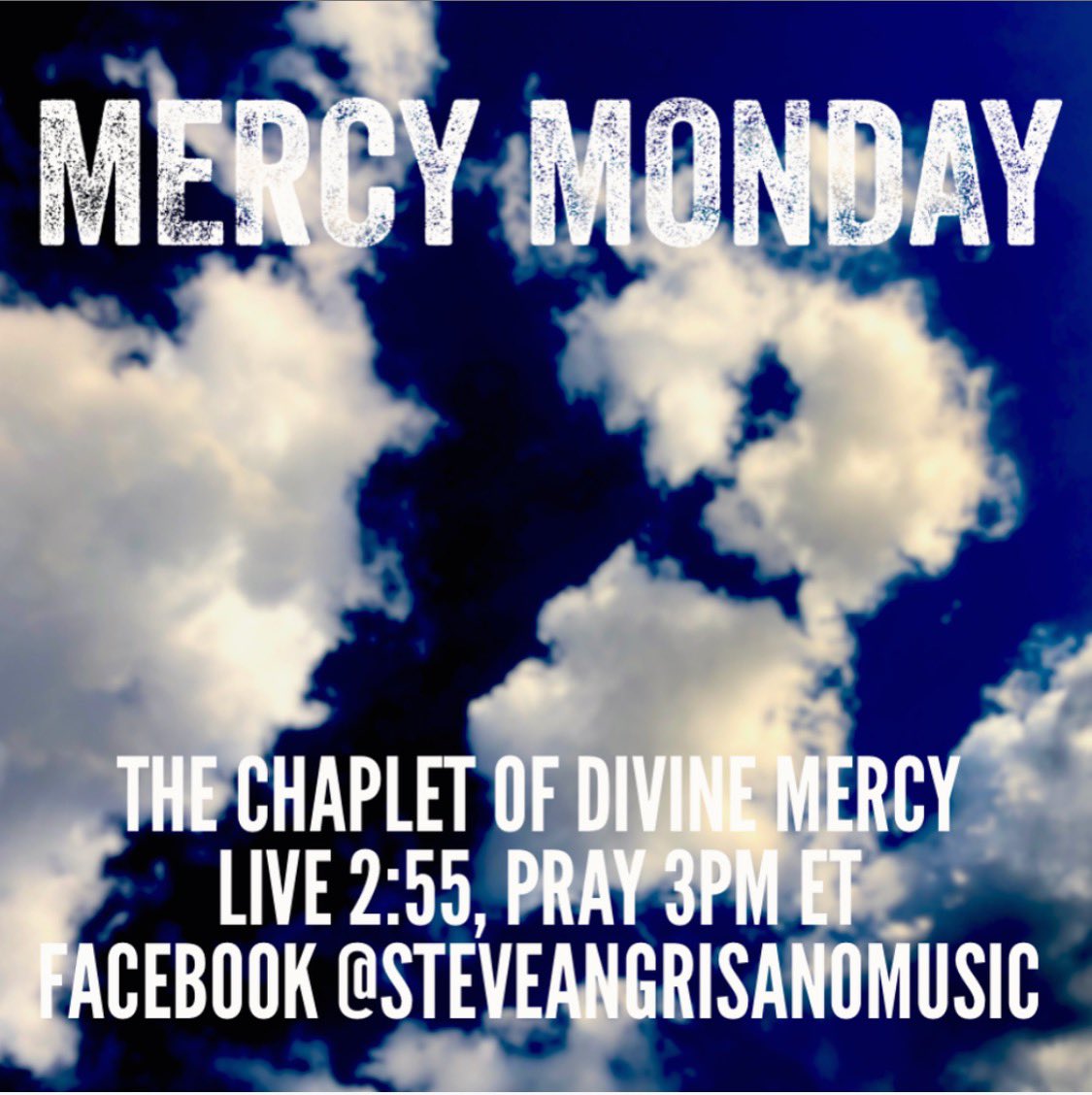 Steve Angrisano (@steveangrisano) on Twitter photo 