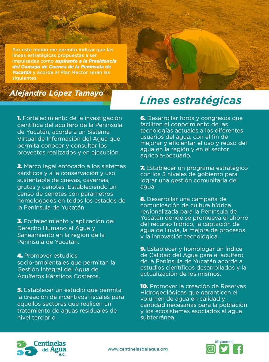IngLopezTamayo's tweet photo. @sector_QRoo @DirectorAmigoSK @PeninsulaCCMSS https://t.co/xGdNN0fq5H
