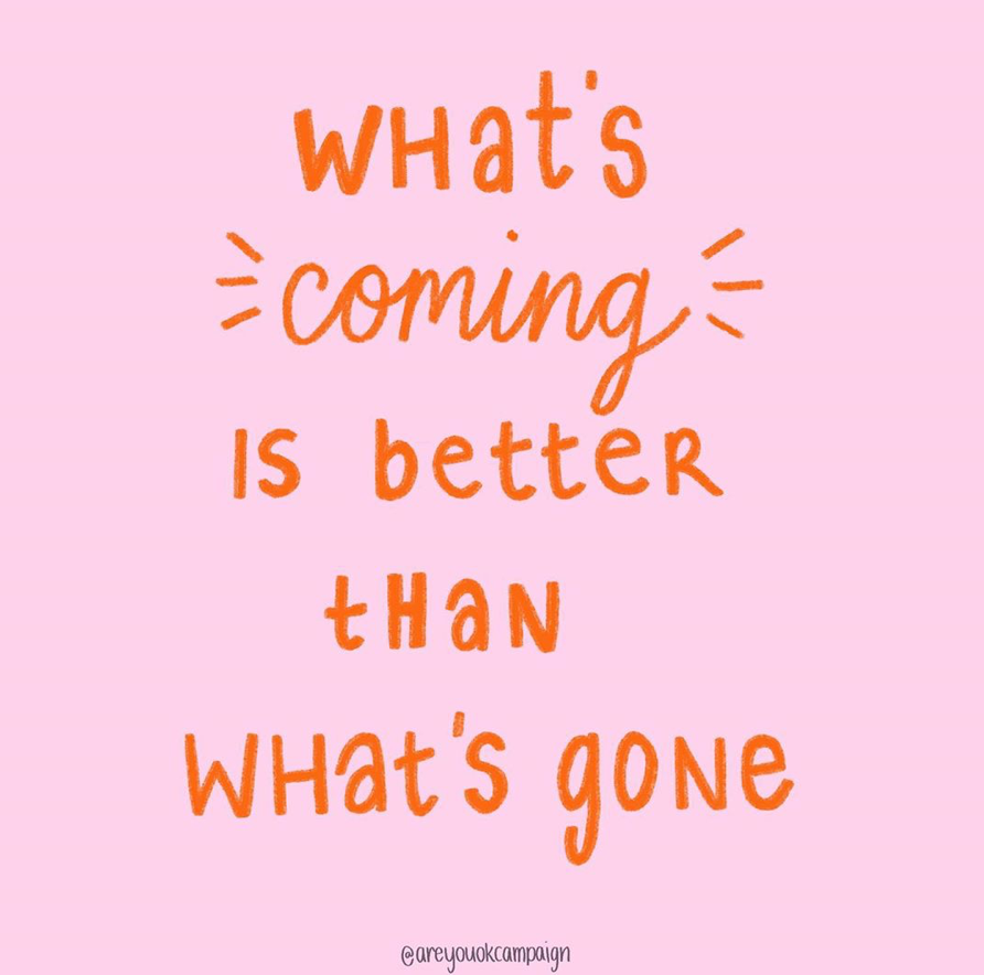 If you feel like you're facing a closed door or a setback, try to stay positive, another opportunity will come your way soon 👏

#ThriveSavings #relatable #quotes #lifestyle #motivation #selfcare #student #money #love #success #goals #career #inspiration #positivity #happiness