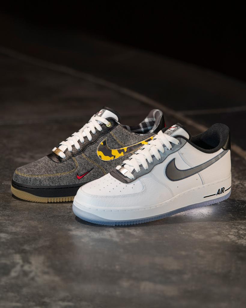 kids foot locker new jordans