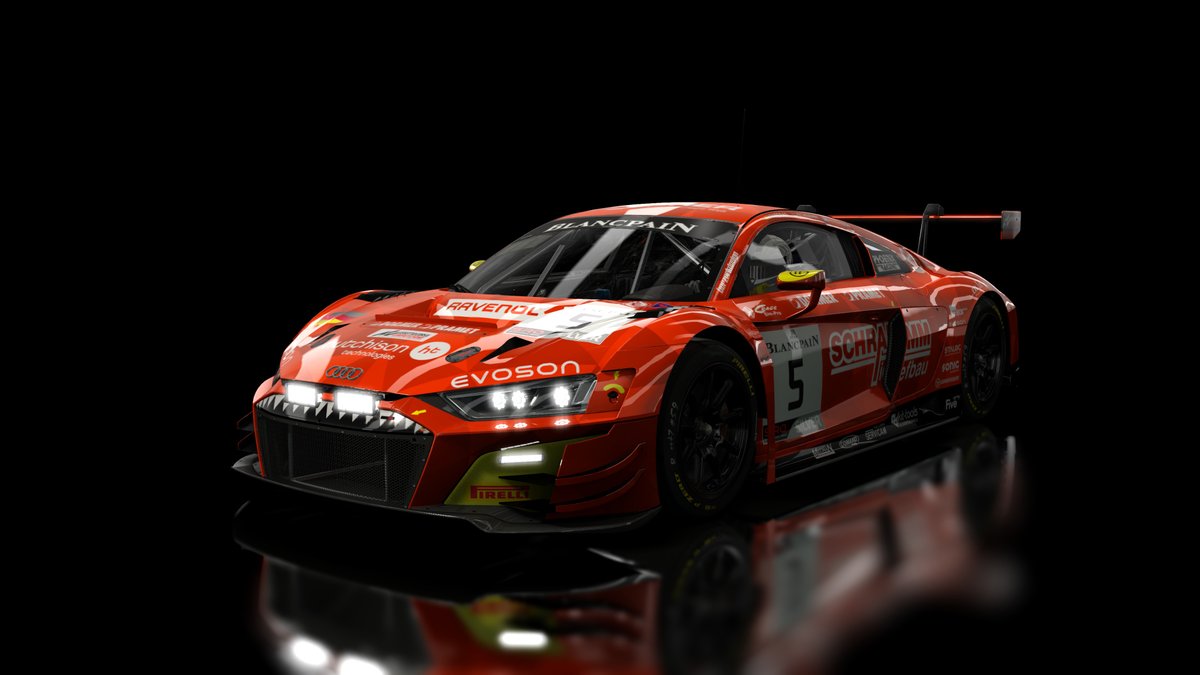 L Ul U Assettocorsa Audi R8 Lms Evo 19 T Co 8l4v8d3tex Twitter