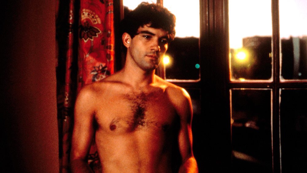 Happy birthday to Antonio Banderas, one of the most gorgeous men to ever walk the earth, no debate!!!! 