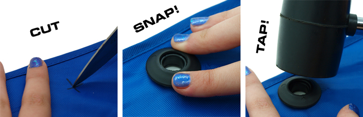 langardirect's tweet photo. Exclusively available at Langardirect only for a limited time, the 12 mm ORANGE Snap N Tap Eyelets, snap yours up here! https://t.co/Gp8ln4pqSp CUT-SNAP-TAP &amp; no special tools required! https://t.co/bvRf9rc1bK