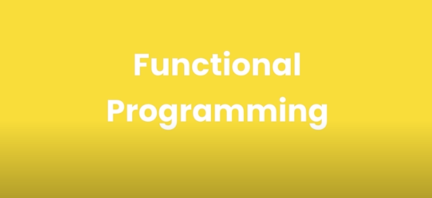 aditigarg_28's tweet photo. Week2
Today I learnt various concepts of Functional Programming.
#zerotoonebootcamp #digitalprojekt #30daysofcode #frontenddevelopment #functionalprogramming https://t.co/QeiuDRLlfT