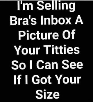 Dm me ;)