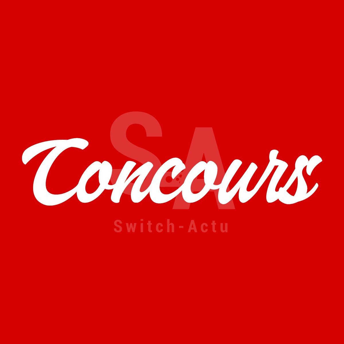 SwitchActu's tweet photo. #CONCOURS - Tentez de gagner une carte 50€ eShop avec Eneba (voir le produit : https://t.co/XdcyAvofWs) !

Pour participer, c'est simple :

🔁 RT ce tweet
👉 FOLLOW @SwitchActu
👉 FOLLOW @EnebaFr
🤝 TAG un/e pote !

---------
FIN le 17.08.20 à 23h59
TAS le 18.08.20 https://t.co/Palp9jqbuk