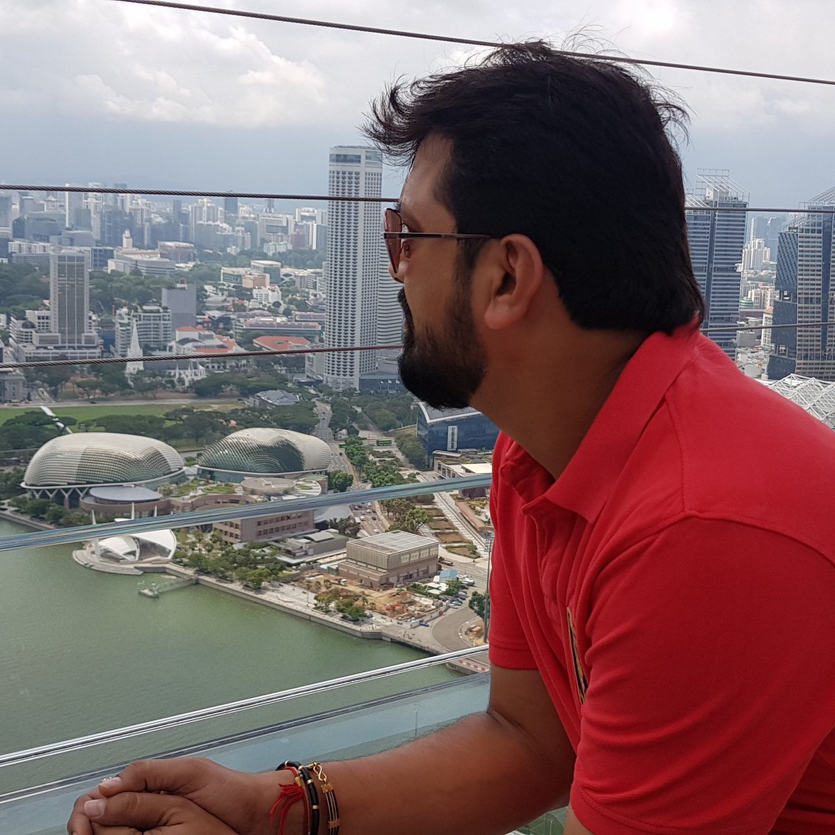 Anand09137291's tweet photo. #NewProfilePic https://t.co/XNRrkn7NoP