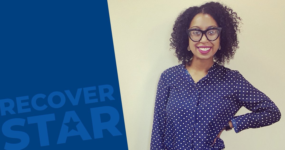 Recover_Health's tweet photo. Theresa Dohmen, RN, from our Cedar Rapids team, is this week's #RecoverStar! Theresa is the Clinical Manager, but she is always open to helping with a start of care, client visit, or whatever is necessary to help our clients. Thank you, Theresa!
#recoverstrong #makingadifference https://t.co/k8rINz0WB3