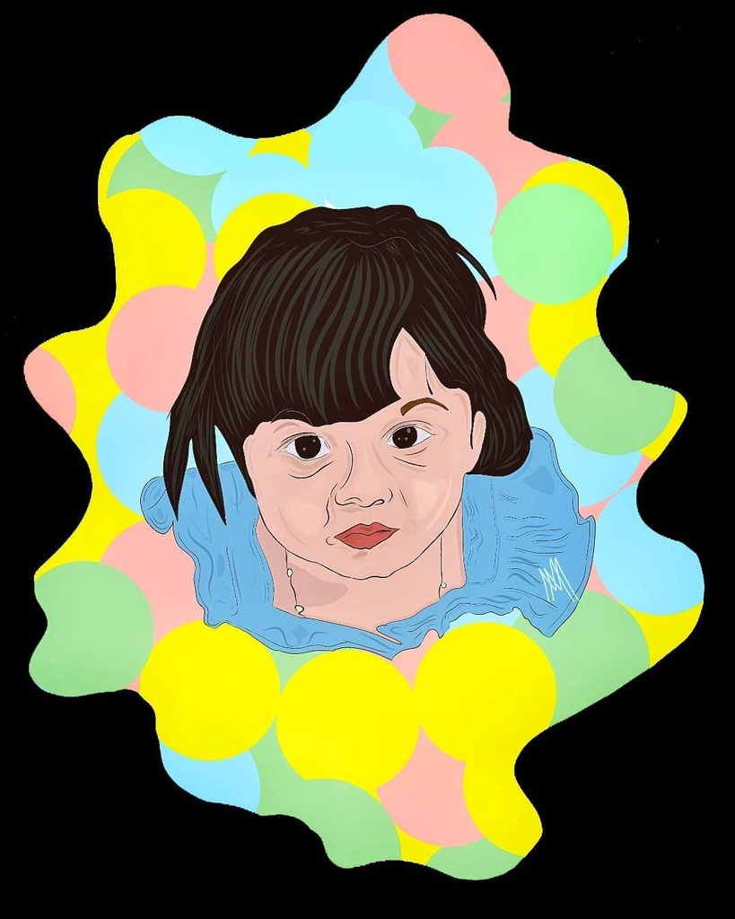 manishekm's tweet photo. Vector Art
#art #vector #artist #vectorart #artwork #drawing #illustration #instaart #design #graphicdesign #arte #digitalart #sketch #illustrator #artsy #vectorillustration #painting #arts #vector_id #artistsoninstagram #vectordesign #instagood #draw #c… https://t.co/GxBnlYRKE2 https://t.co/g8ubpXEY4c