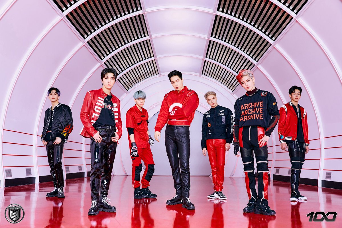 SuoperM's tweet photo. SuperM "Super One" Project

SuperM Single ‘100’
➫ 08/14/20 (1PM KST/ 12AM EST)
➫ 8/13/20 (9PM PST)

🔗 https://t.co/IrUEp529Lh https://t.co/EKV04bljLp