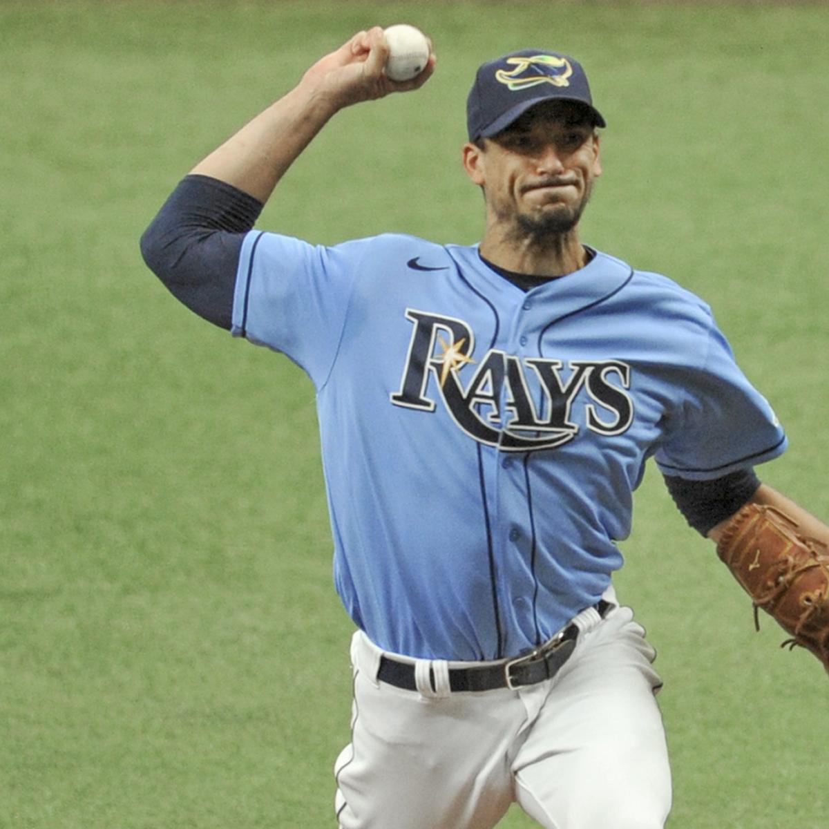 rays_fanly's tweet photo. Rays SP Charlie Morton Placed on 10-Day IL After Shoulder Injury vs. Yankees #Rays  https://t.co/xEtMcEpH2O https://t.co/yBo7ESCIlV