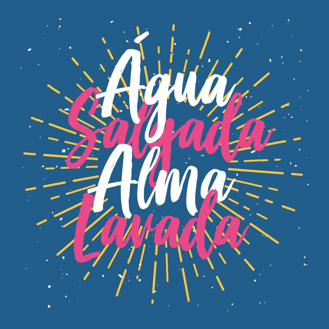 printerama's tweet photo. Lançamento do dia: Alma lavada
O lançamento de hoje é pra quem tá com saudade de lavar a alma. 🌊
Confira em nosso site: https://t.co/dAK7WYl8Wk
#printerama https://t.co/o1llqI7SMN