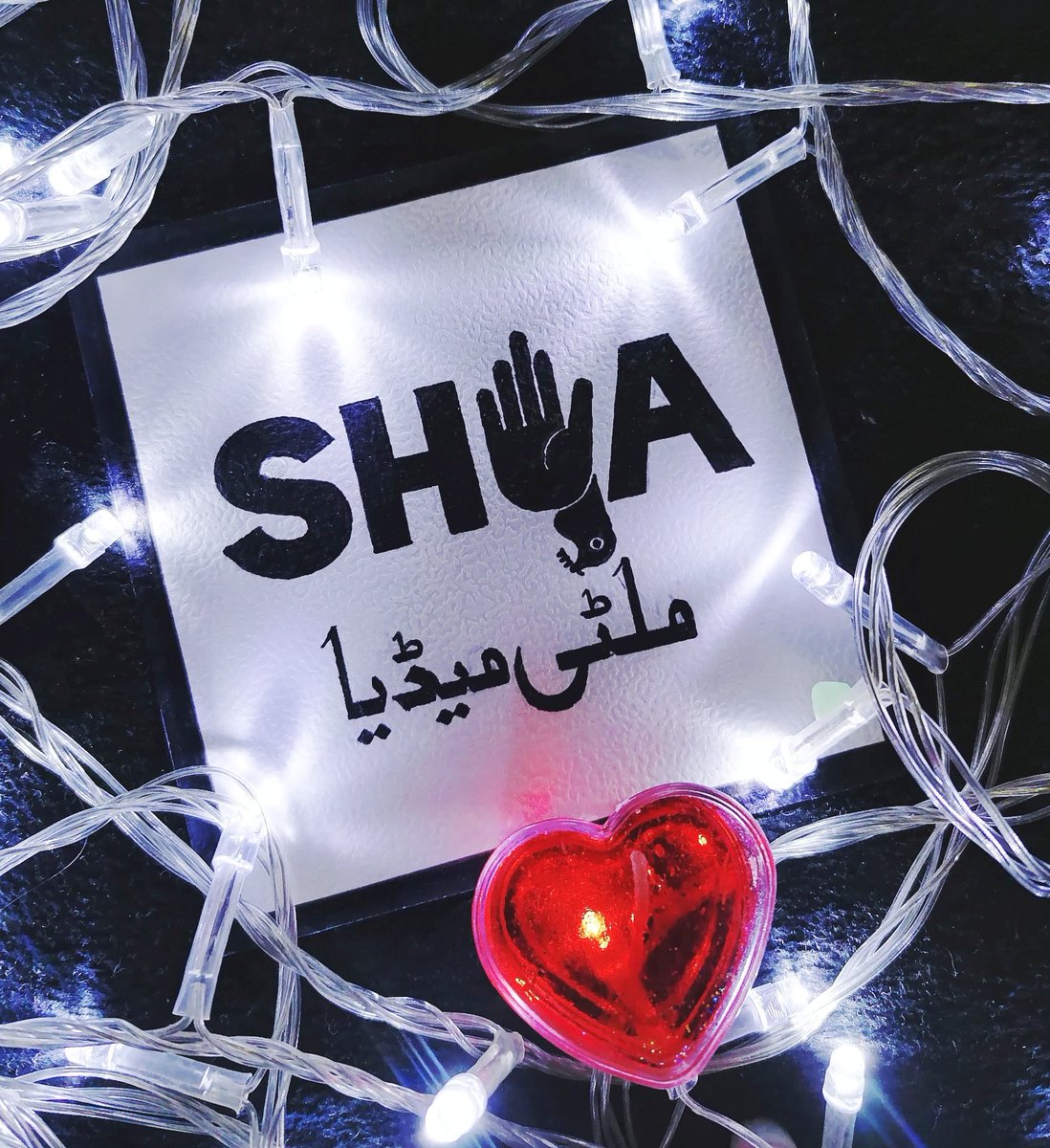 ArtXpertSaira's tweet image. SMT♥️
It&apos;s been 6 years since i am connected to the Leading Network of Shia Community &quot;@ShiaMultimediaa&quot; &amp;amp; working as HeadAdmin. I made plenty of artwork &amp;amp; designed hundredzz of post for this network. May Allah &amp;amp; Ahl-ul-Baitع accept my efforts!
#SairaSyed #HeadAdmin #SMT