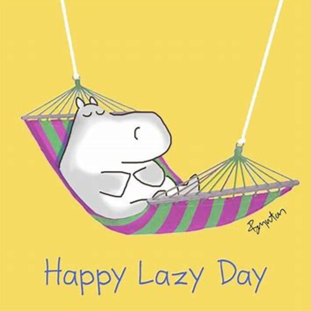 livermorechambr's tweet image. This is a day to celebrate! It's National Lazy Day AND National S'Mores Day! Sweet! It's also National Shapewear Day, but it's too hot. Put those Spanks away!!
#LivValBiz #BeLazy #EatSmores