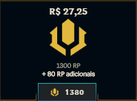 ShygoCad's tweet photo. 📺SORTEIO DE 1.380 DE RP
sorteio dia 11/08
curtir+retweet+seguir @ShygoCad https://t.co/Sqlp6xbgzf