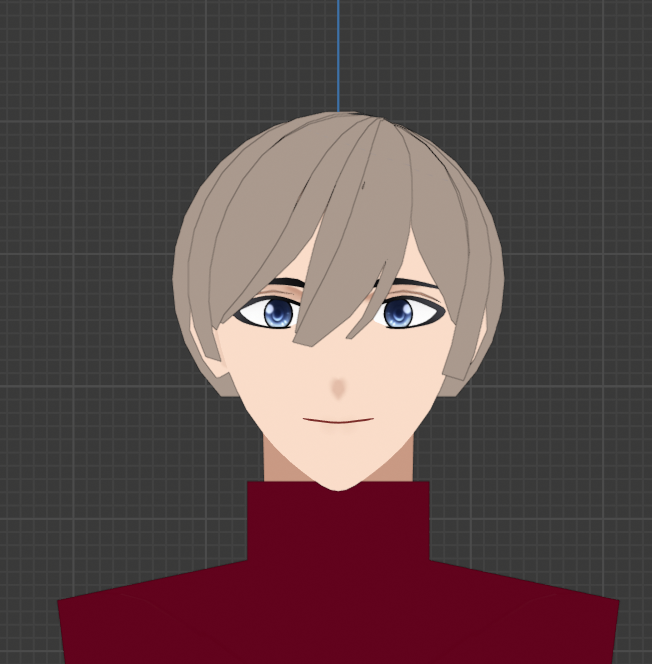 マッシュヘアのtwitterイラスト検索結果 古い順