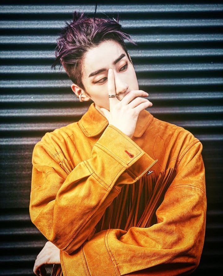 kewlshine's tweet photo. Seungwoo: Ako nga pala yung binias mo pero ipagpalit mo. https://t.co/eCdpMqSMRC