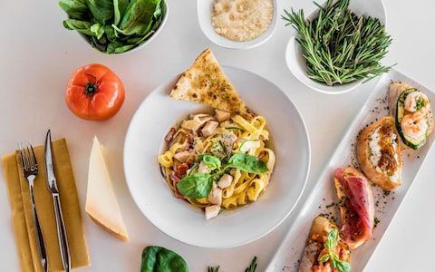 These restaurants are a must try in Tenerife #food #yum
buff.ly/2WRTDD0