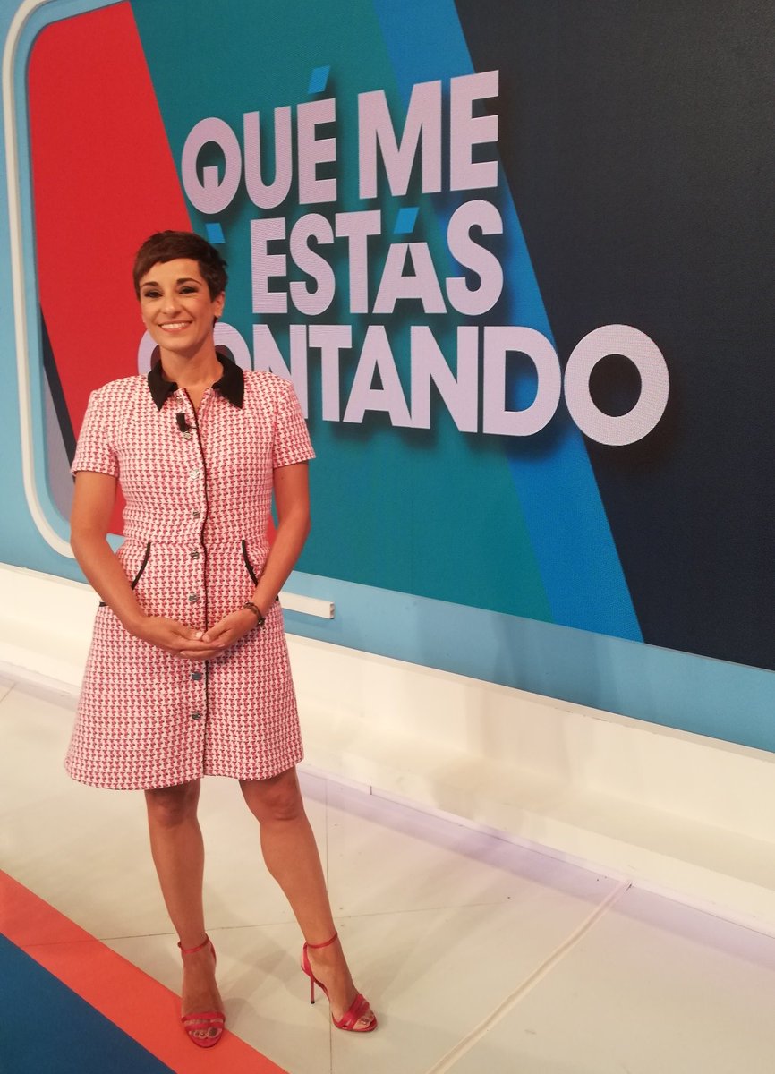Adela González Acuña tweet media