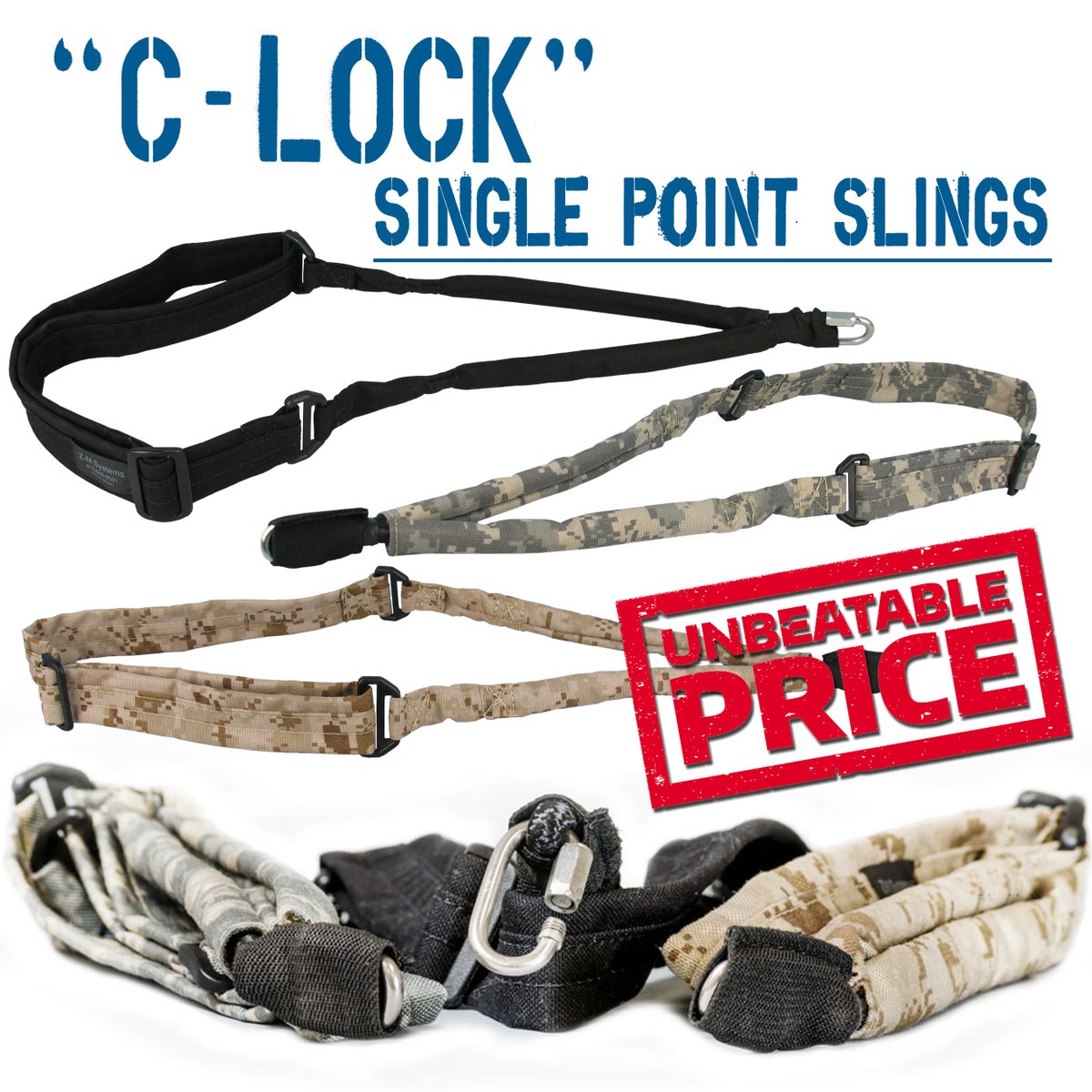 yhmachineco's tweet photo. One of the many great products at unbeatable pricing we have in our Closeouts &amp; Specials section on our website (https://t.co/ySg8ygqrFI). Grab one before they're gone for good!

#yankeehillmachine #ar15 #gunsling #camo #digicamo #ar15sling #singlepointsling #tactical #deserttan https://t.co/PgSnLCRaTp