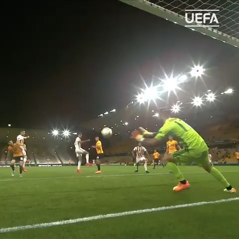 EuropaLeague:  Happy birthday, Rui Patrício!  || 