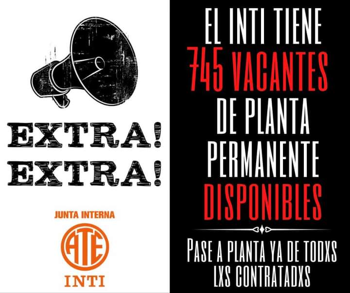 Junta Interna Ate-Inti tweet media