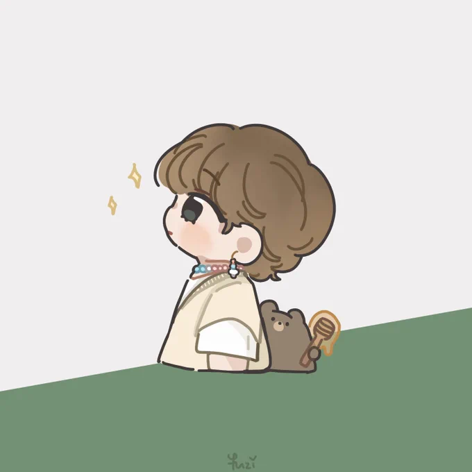 ? ? #1stDynamiteTeaser #taehyung 