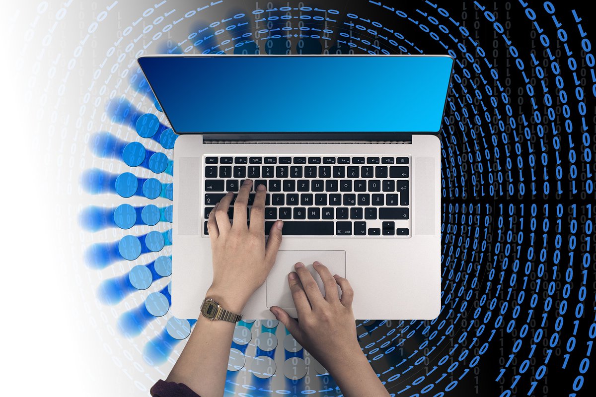 Bacher Systems tweet media