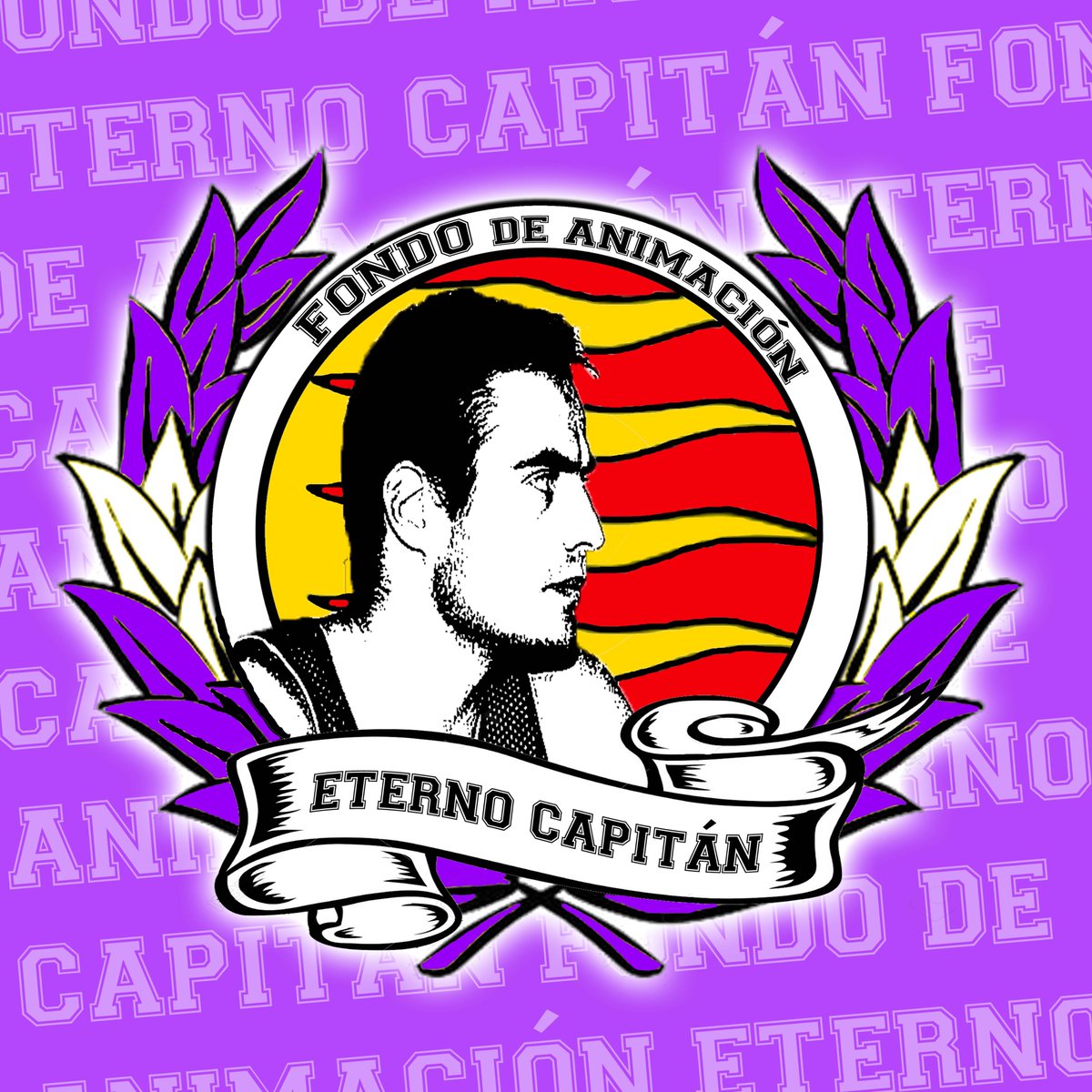 Fondo Eterno Capitán tweet media