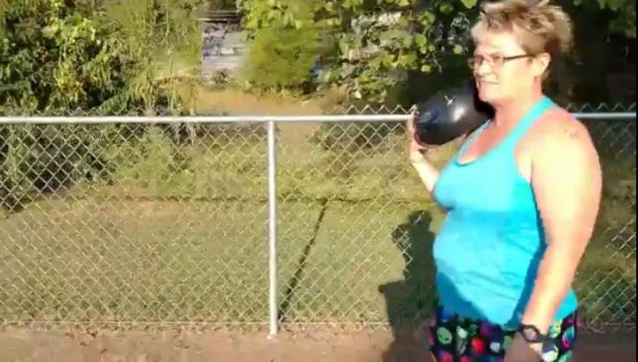 LRMarathon's tweet image. Rocking out for the #SillySummerChallenge!  #LRMarathon