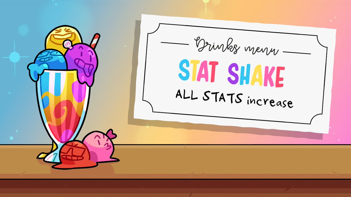 monster prom stats monster prom stats