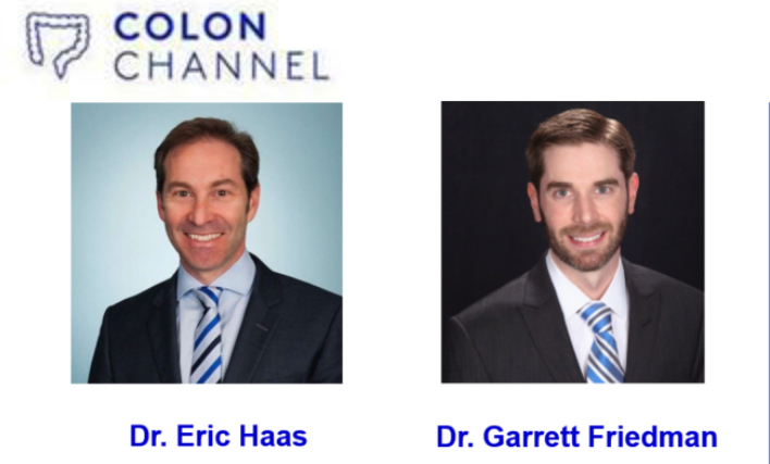 Garrett Friedman (@gfriedmanmd) on Twitter photo Join myself and <a href="/ehaasmd/">Eric Haas, MD</a> this Thursday for <a href="/SAGES_Updates/">SAGES is in Tampa in 2026!</a> <a href="/IntuitiveSurg/">Intuitive</a> Colon Channel Event! We will be discussing Value in Robotic Colorectal Surgery, the NICE procedure and much more! Register: rb.gy/ny7v8q there will also be a shout-out to <a href="/amirbastawrous/">Amir Bastawrous, MD, MBA, FACS, FASCRS</a>! Join myself and <a href="/ehaasmd/">Eric Haas, MD</a> this Thursday for <a href="/SAGES_Updates/">SAGES is in Tampa in 2026!</a> <a href="/IntuitiveSurg/">Intuitive</a> Colon Channel Event! We will be discussing Value in Robotic Colorectal Surgery, the NICE procedure and much more! Register: rb.gy/ny7v8q there will also be a shout-out to <a href="/amirbastawrous/">Amir Bastawrous, MD, MBA, FACS, FASCRS</a>!