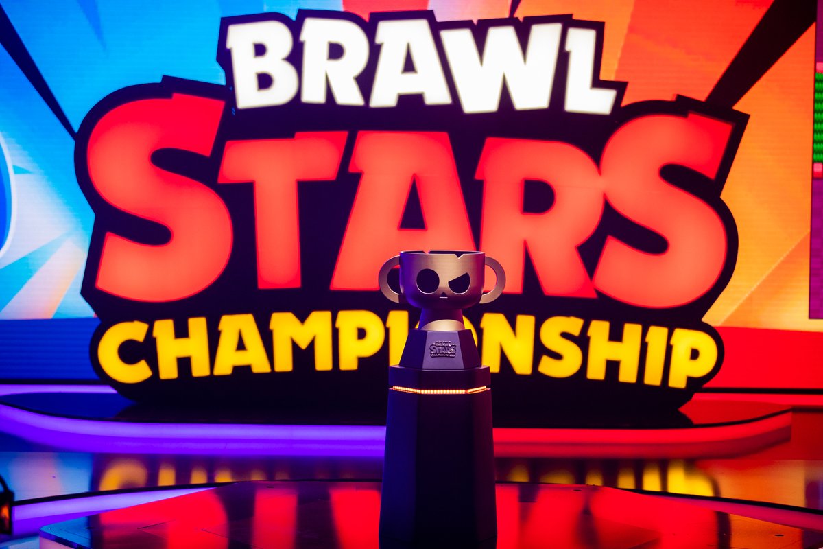 Brawl Stars Esports On Twitter This Is The Last Brawlchampionship Online Qualifier The Winners Will Advance To The October Monthly Final Our Last Stop Before The World Championship So Practice Up - brawl stars world championship sign up