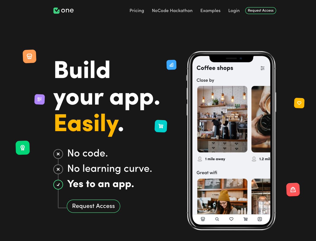 mostardesign's tweet image. Really enjoy this website made with Sofia Pro font family. So fresh ! #webdesign #uxdesign #webfont 👍👌👏🕸️
yourvone.com