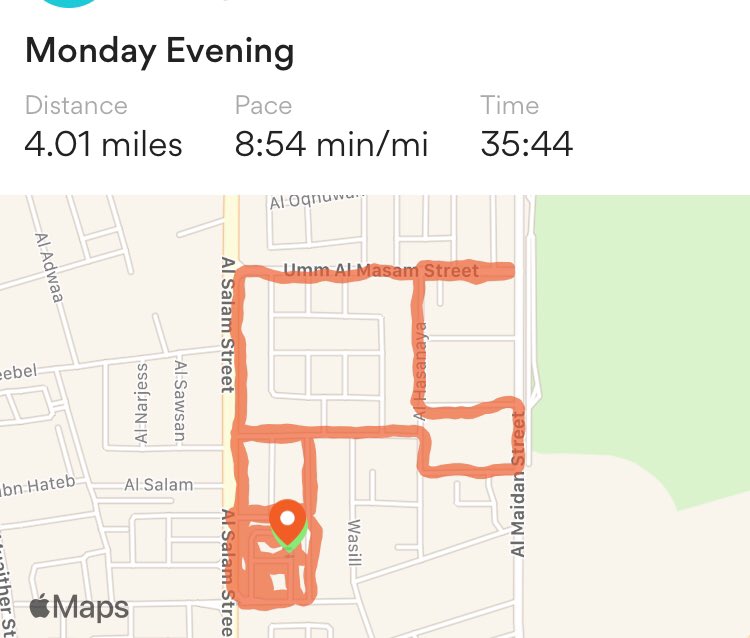 y2aki's tweet photo. A bit windy for Qatar but another 4 mile done #teacherrunclub #qatarrunning https://t.co/Agaju3ov9a