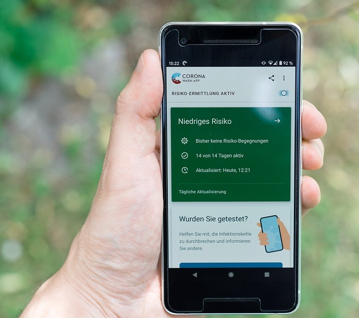 Wi_Fibre's tweet photo. The initial excitement that contact tracing app could be a crucial part of the arsenal against #COVID19 has given way to fears it could all come to nothing, despite large investments of money and time.

Is a successful contact tracing app possible? 🤔🧐🤓

https://t.co/LyiZAumFpR https://t.co/5LPL3aJ231