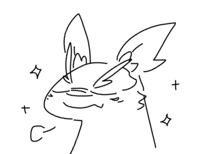 Might draw for more diff shows I'm so glad people are enjoying my dumb fanarts it means a lot ✨✨ 
