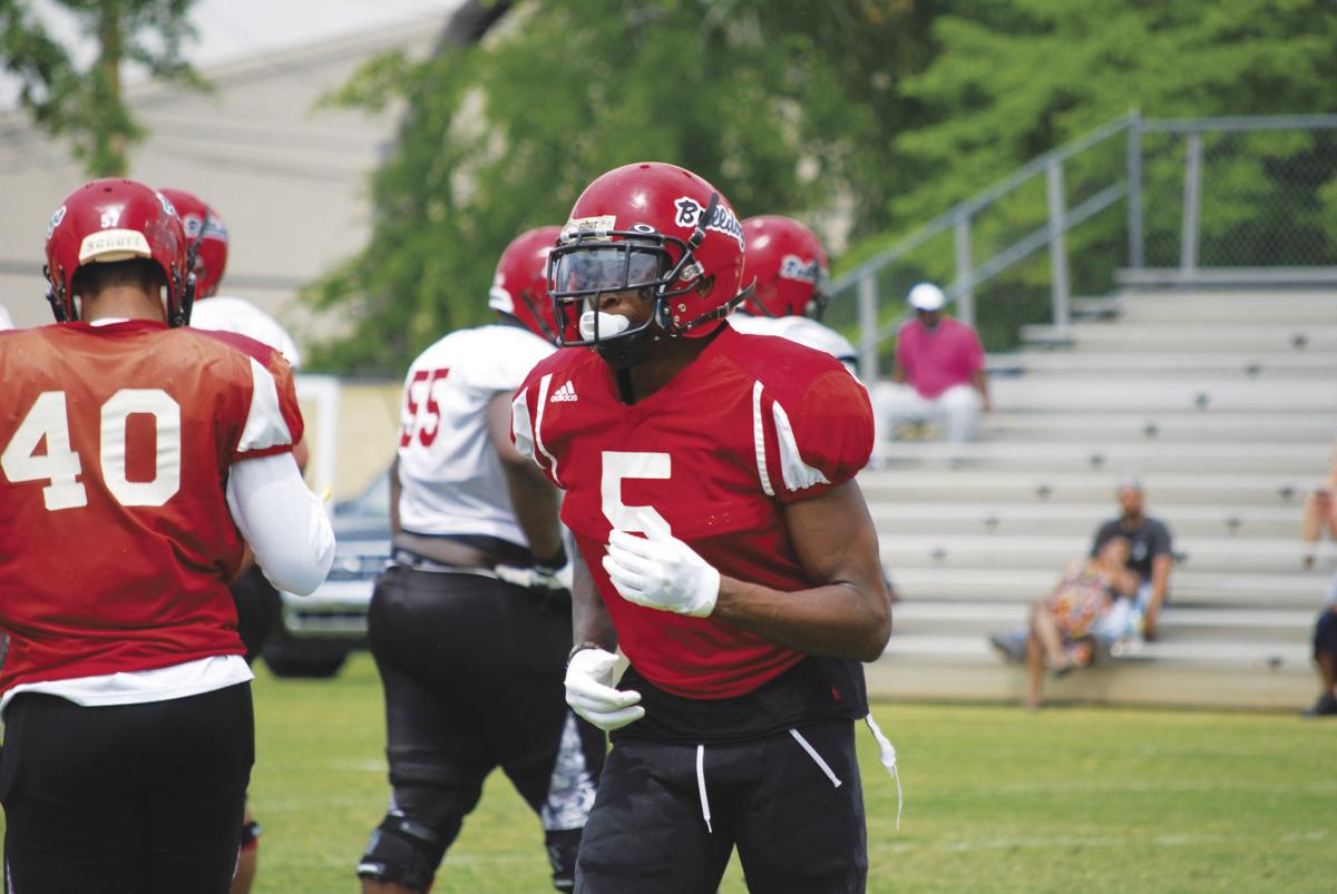 Daniel is an interesting prospect since 2019 was his first year at UGA + playing D1 football. He spent his first 2 seasons playing ball at Georgia Military College and was ranked the #6 JUCO prospect nationally and #2 ranked JUCO CB. (via  @247Sports)