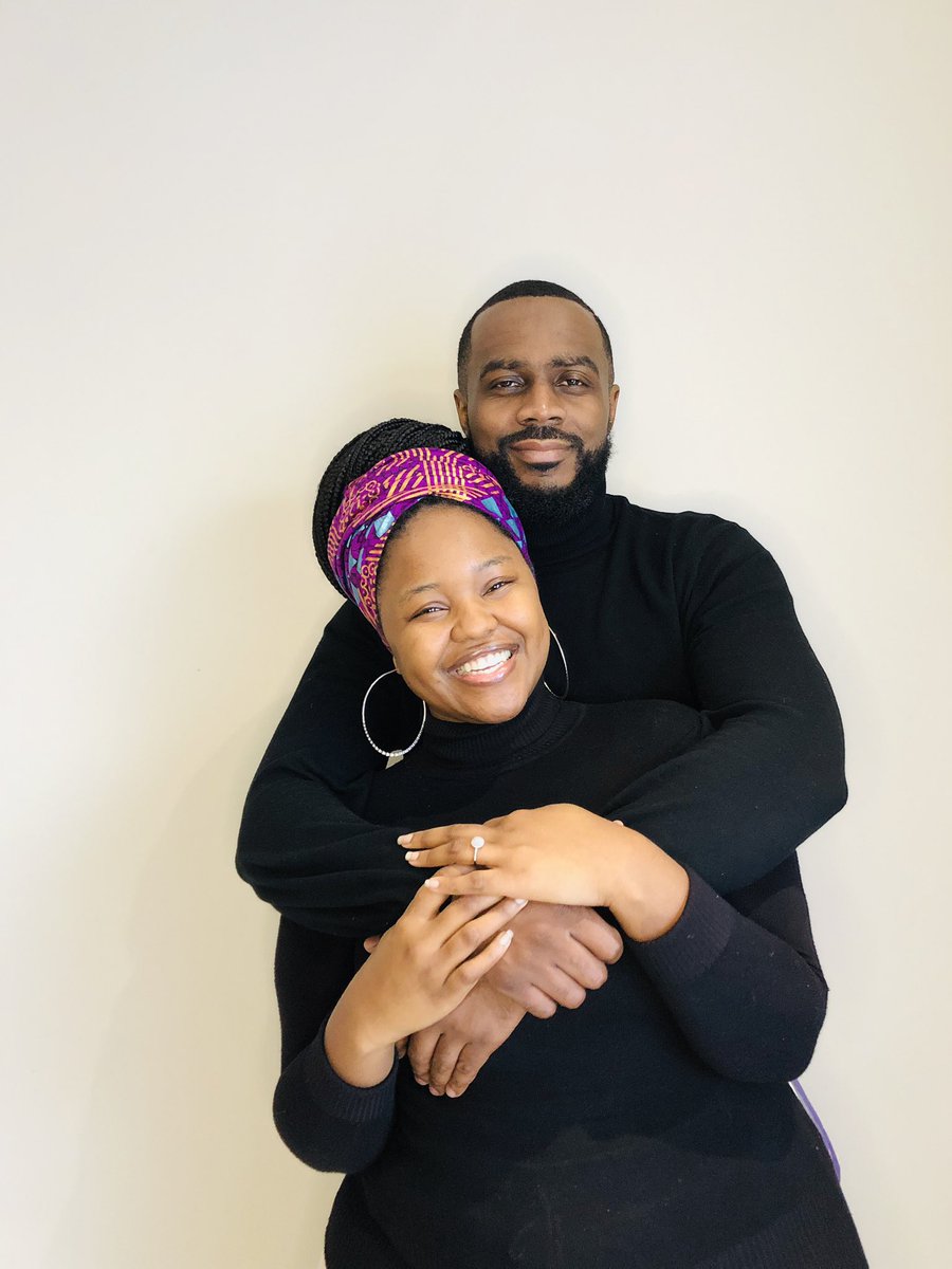 KhayaMngaza's tweet photo. Ey bethuna 😍❤️
Thungisani kwakhona, because wow I’m ready to marry this man again! https://t.co/Yb7ehJPeNB