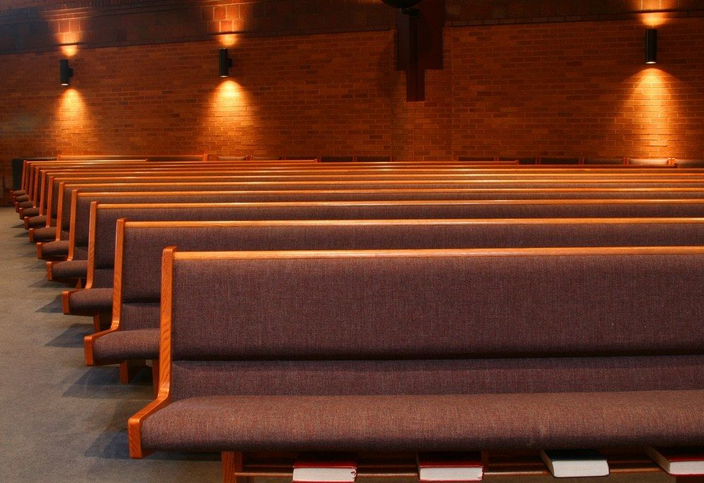 cnieuwhof's tweet photo. Is physical church coming back? You bet it is. As long as there are people, people are going to want to connect in person.

Is in-person church the whole future?

Well, that's a very different question.
https://t.co/YyxoWoyJH9 https://t.co/Cp8WyJp0tU
